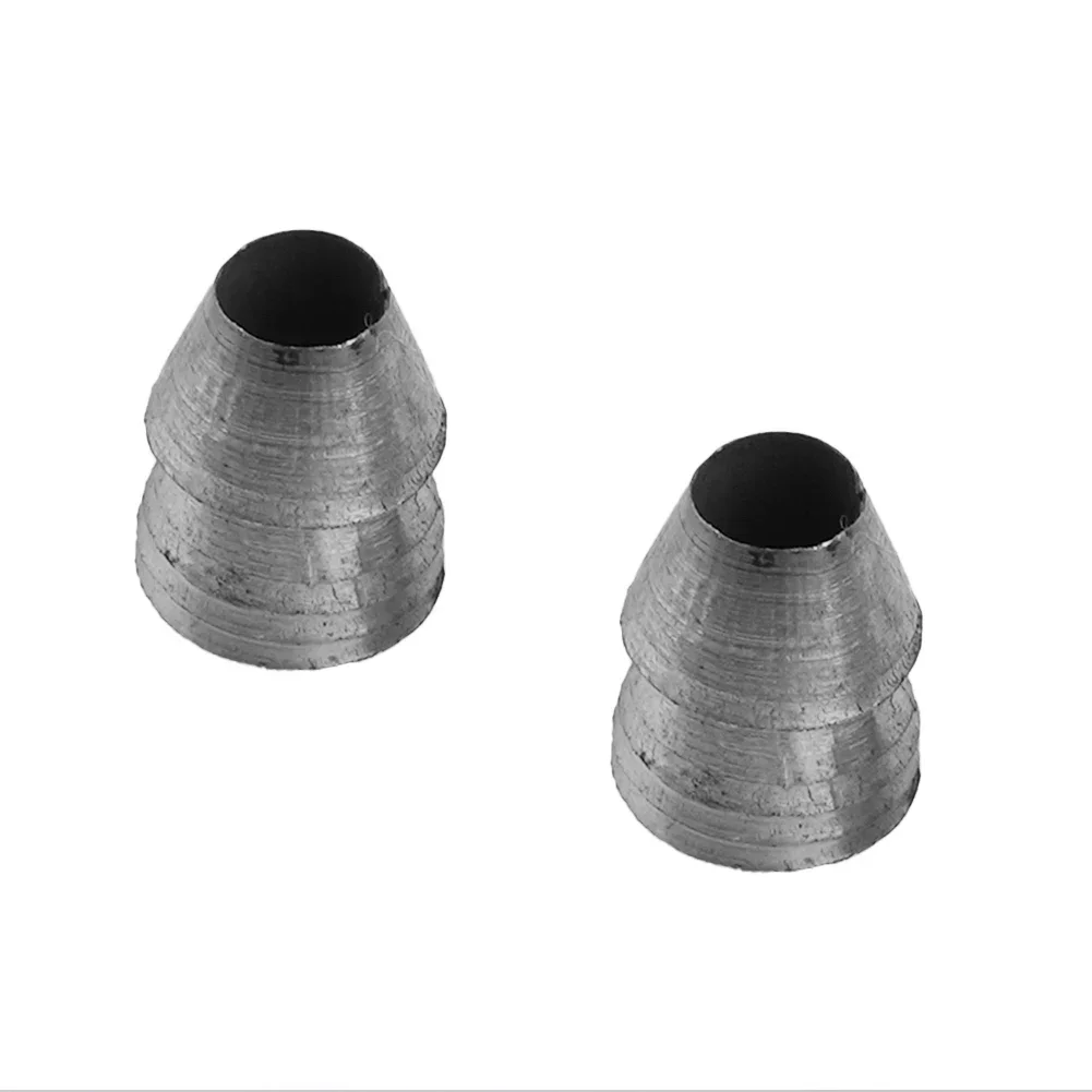 Lidar com Cunha Martelo Cabeça Marretas, Ferramentas Manuais, Eixos Wedge, Evitar Afrouxamento, Novo, 8mm, 3Pcs