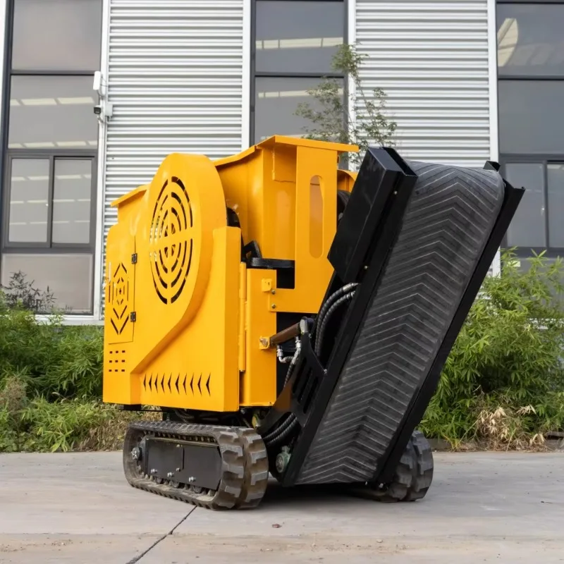 Customized YG-430 Crusher With Quality Assurance China Manufacture Strong And Durable