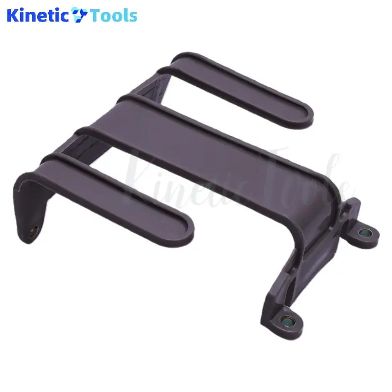 139F 139FA 4-Stroke gas Lawn Mower Fuel Tank Bracket Replacement, Durable Plastic Tank Mounting Holder with Mounting Holes, Gard