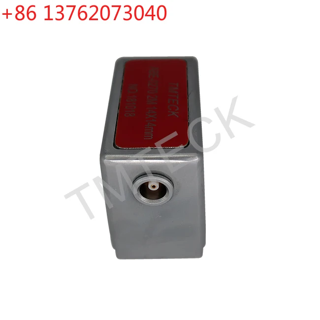 

Ультразвуковой преобразователь Mitech ABF Angle Beam Probe 14X16mm для ультразвукового дефектоскопа