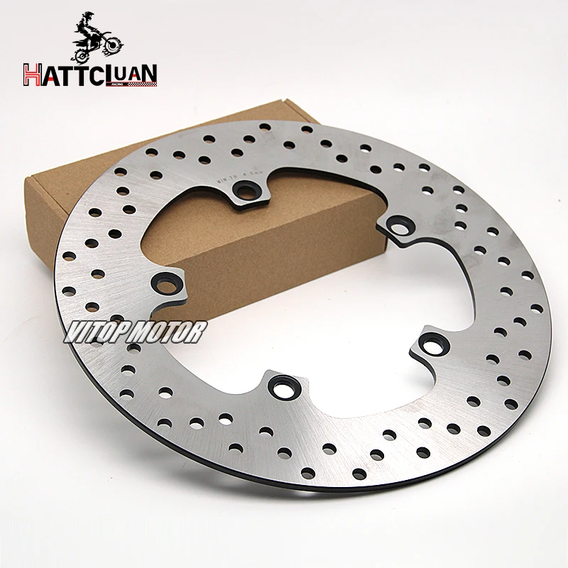 

Подходит для мотоцикла YAMAHA XMAX300 XMAX 300 2017-2023 267 мм 25 мм, ротор переднего и заднего тормоза, дисковый тормоз