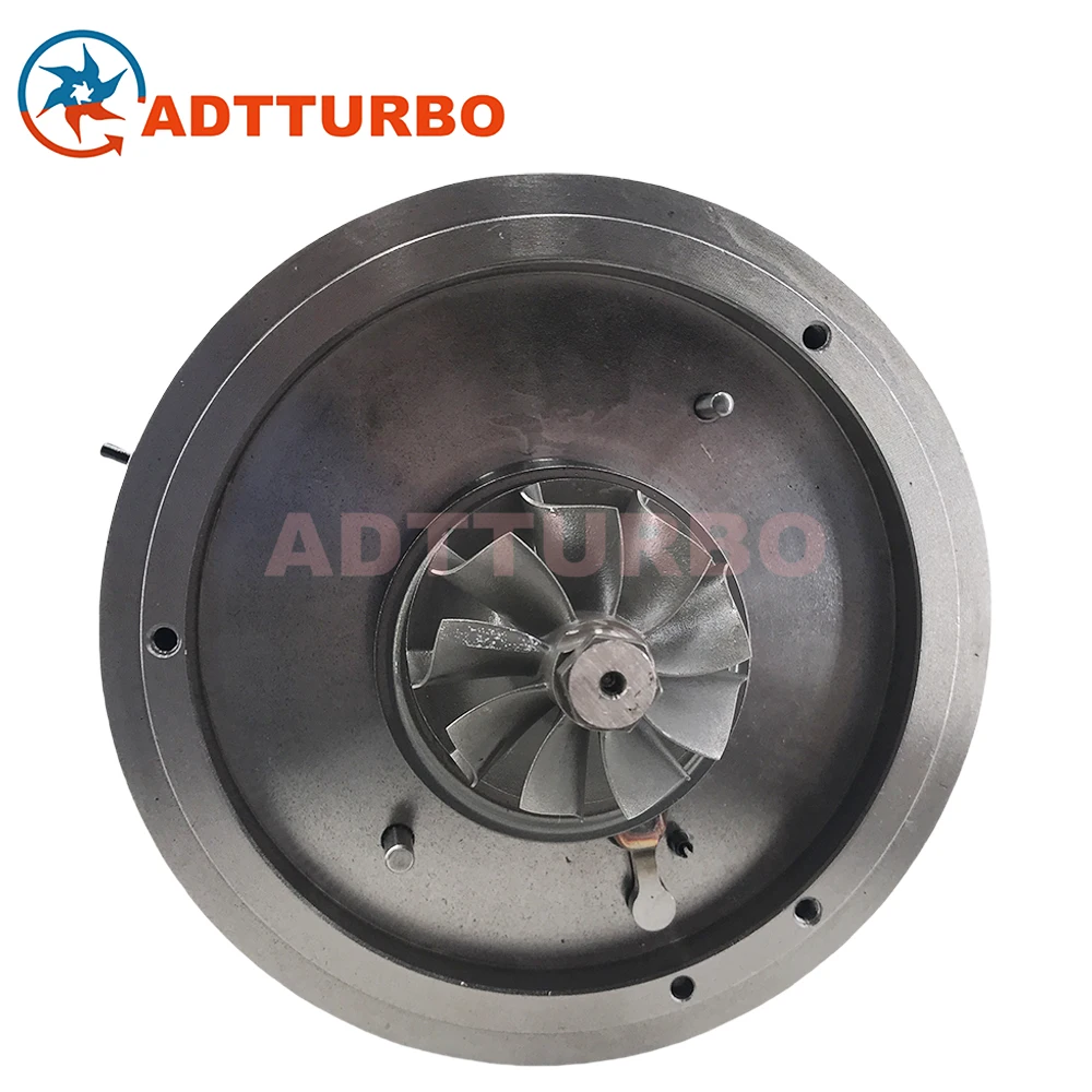 767378-0005 GTB1749V مجموعات خرطوشة توربو 767378-0006 767378 التوربينات CHRA 11657800595 لسيارات BMW 116 D 143HP 105Kw 2.0D M47D20A Eu