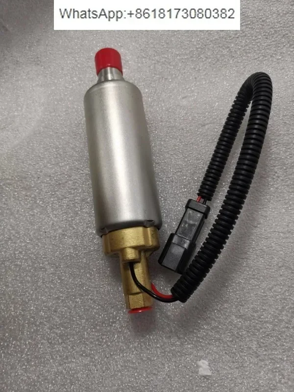 

Compatible with QST30 engine fuel pump 4975617 4067830 4295249 4975518