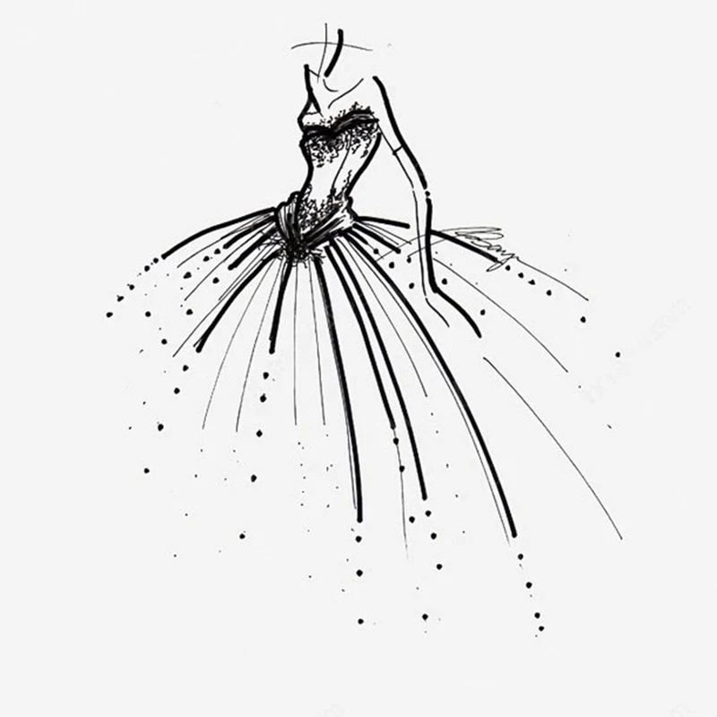 

Customized Dress Headcloth Wedding Dress Price Adjustment Special Link Ball Dress Fast Logistics