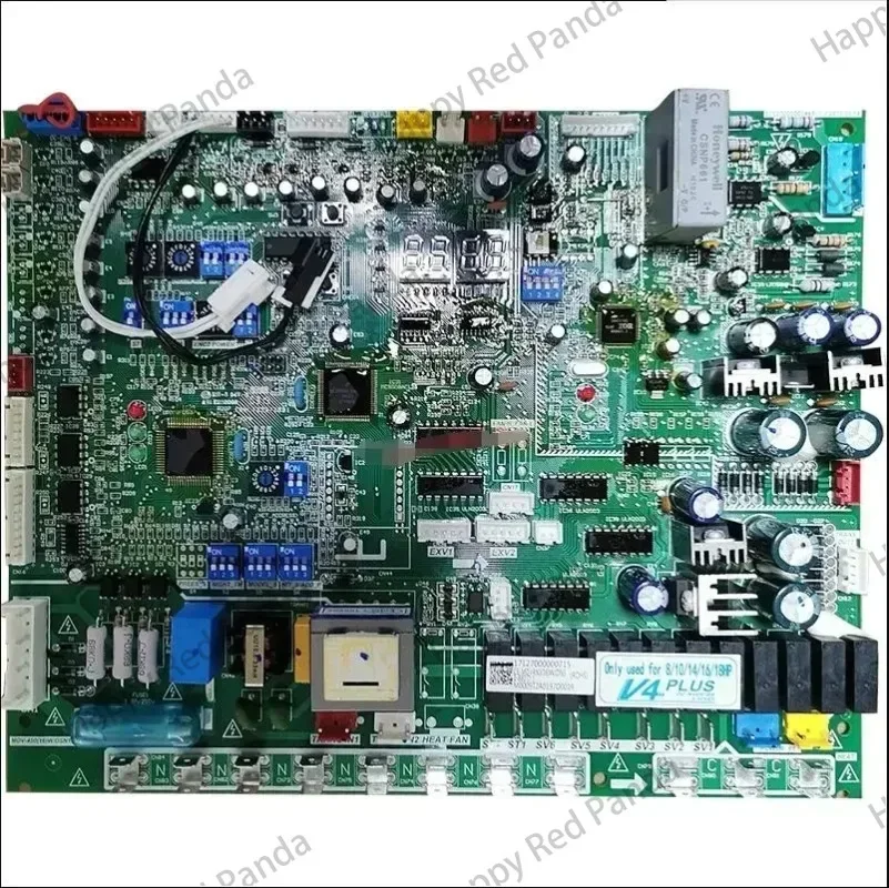 new for Air conditioning computer board CE-MDVD400(14)W/RN1-880.D.2.2 CE-MDV450(16)W/DNS1-881.D.1