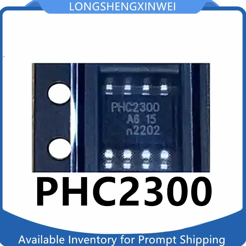 1PCS PHC2300 2300 SOP-8 Package Complementary Enhanced MOS Transistor New