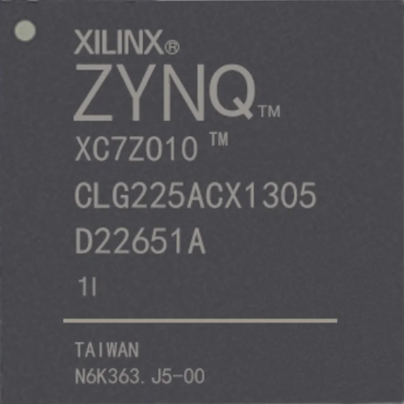 

XC7Z010-1CLG225C XC7Z010-1CLG225I XILINX FPGA CPLD XC7Z010-2CLG225C XC7Z010-2CLG225E XC7Z010-2CLG225I