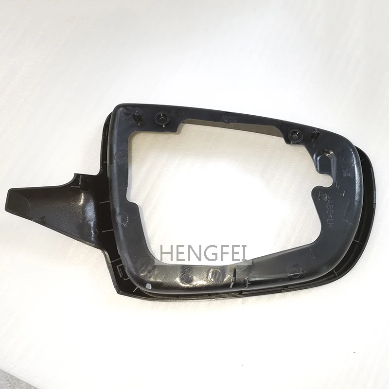 Car Accessories Rearview Mirror Frame For Kia Carens Model 2013-2016 Mirror Frame