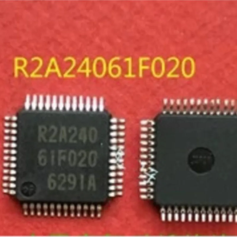 R2A24061F020  R2A240 qfp48 5pcs