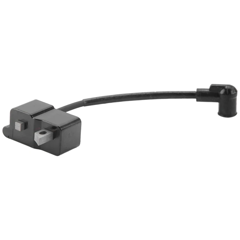 Y50A 4X Ignition Coil for FS75 FS80 FS85 FC85 KM85 4137 400 1350 Trimmer Chainsaw Accessories Ignition Module