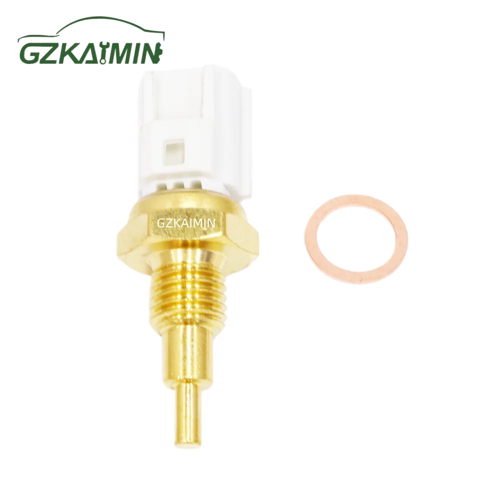 New Metal Coolant Temperature Sensor Engine Auto Sensors For  OEM 89422-33030 1 Year Warranty
