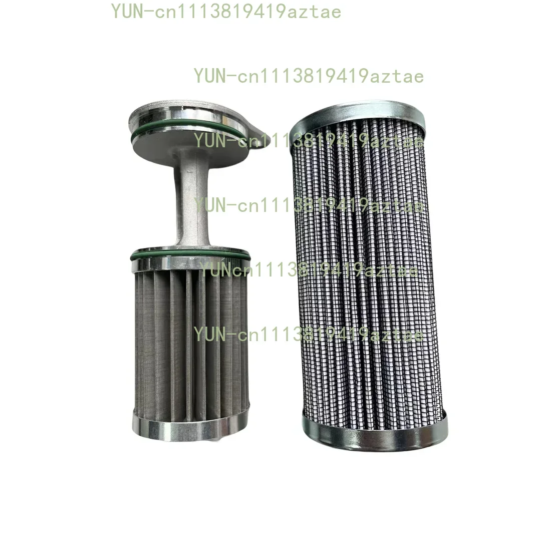 Transmission Oil Filter, Gearbox Filter, Clutch Fluid Filter for Mclaren MP4-12C,625C,650S,675LT,P1,11G0017CP,11G0018CP