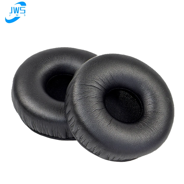 استبدال غطاء الأذن سماعة الأكمام لسوني MDR XB650BT XB550 XB450AP سماعة الرأس سماعات جلدية كم سماعة الأذن ، 11.13