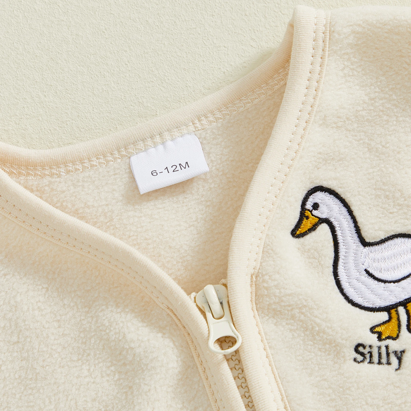 سترة صوفية للأطفال الصغار من ا - مراجعة Toddler Boy Winter Fleece Jacket وسعره