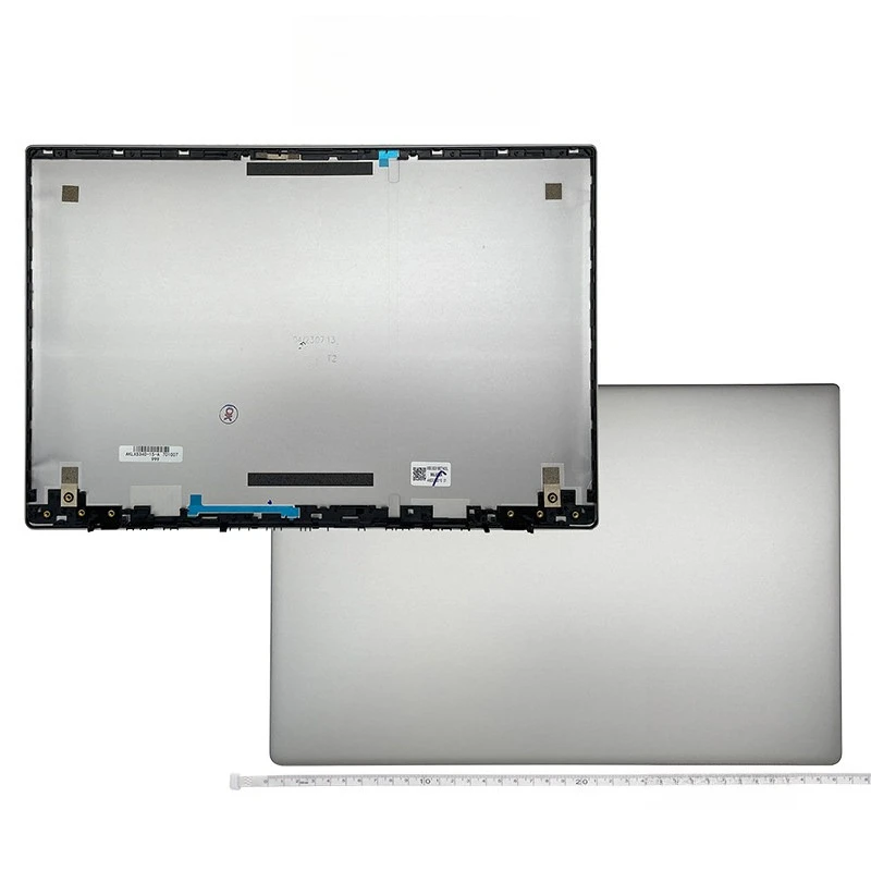 For Ideapad S340-15 S340-15IWL/15API/15IIL Laptops LCD Back Cover/Front Bezel/Hing Cover/Palmrest/Bottom Case
