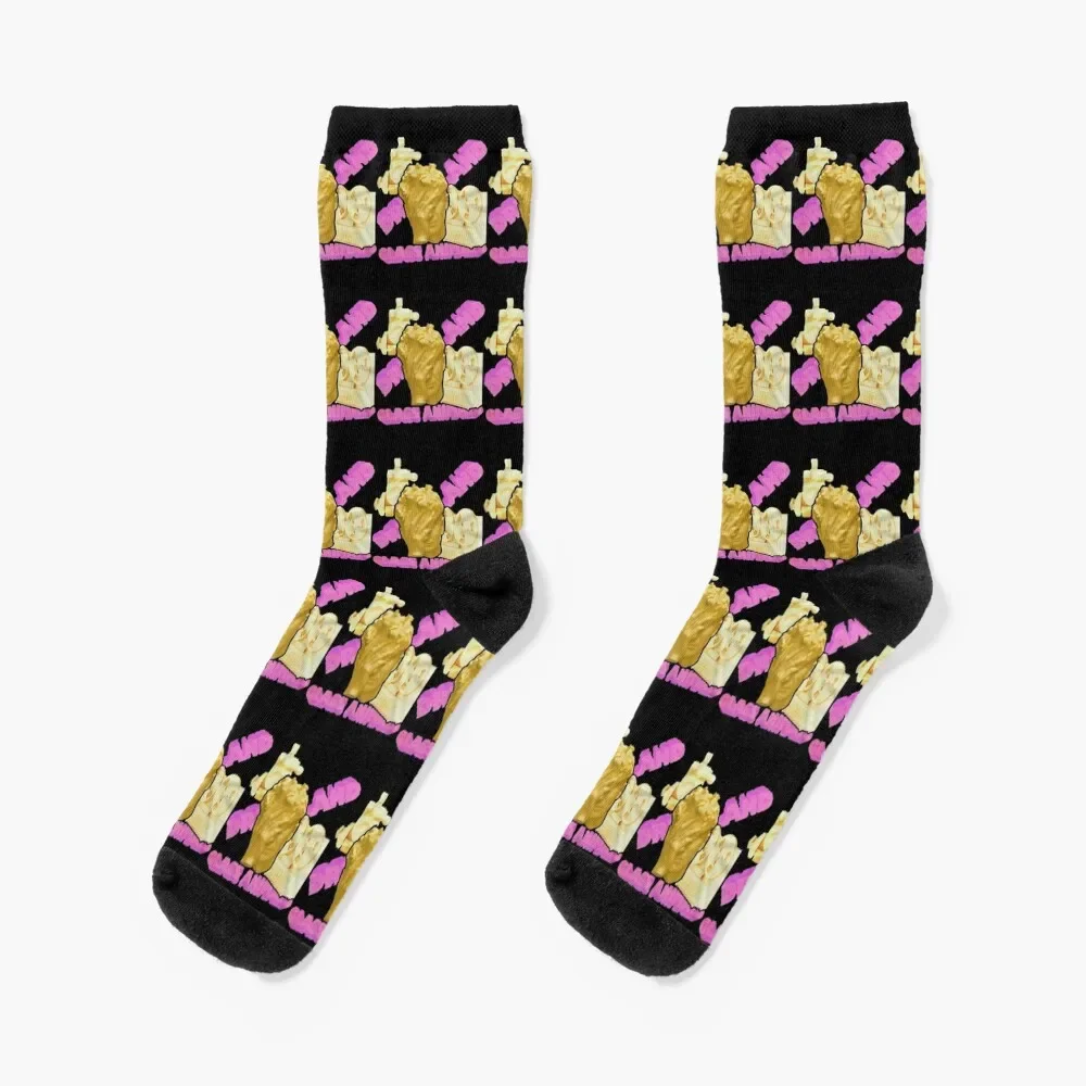 

Glass Animals merch Dreamland Gifts For Fans, For Men and Women, Gift Valentine's Day Socks halloween Socks For Girls Men's