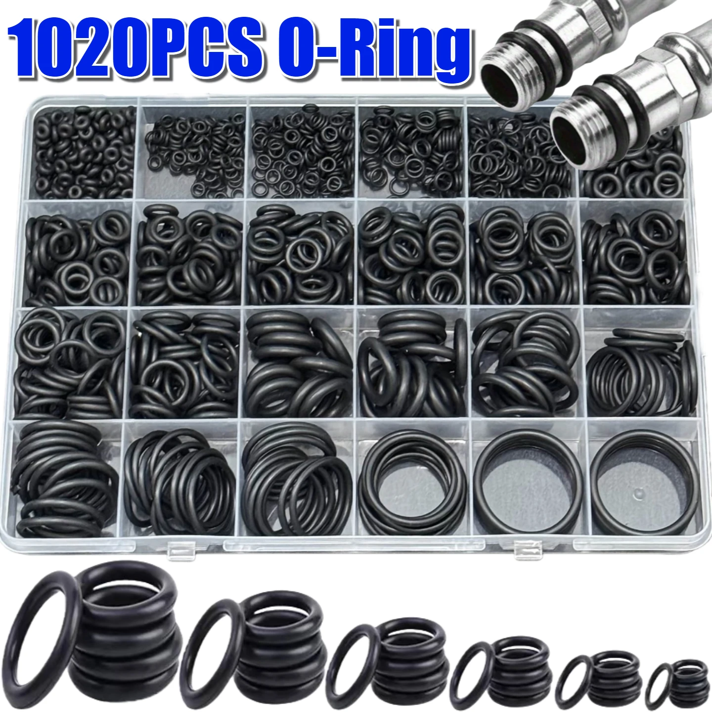 kit-de-reparacao-de-aneis-de-vedacao-o-ring-de-borracha-resistente-a-Oleo-com-1020-pecas