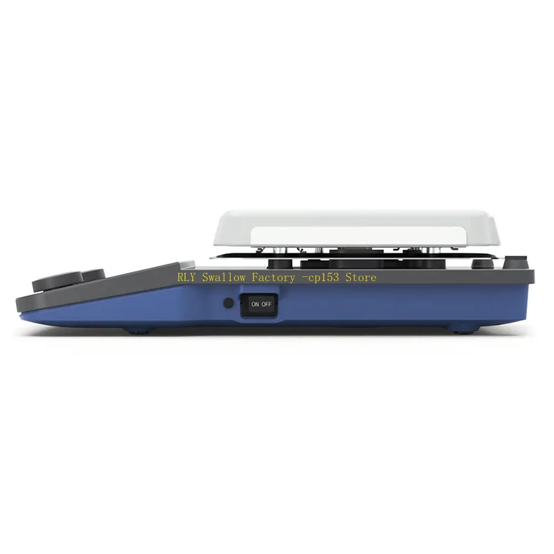 Heated Magnetic Stirrer Kit C-MAG HS 7 CONTROL
