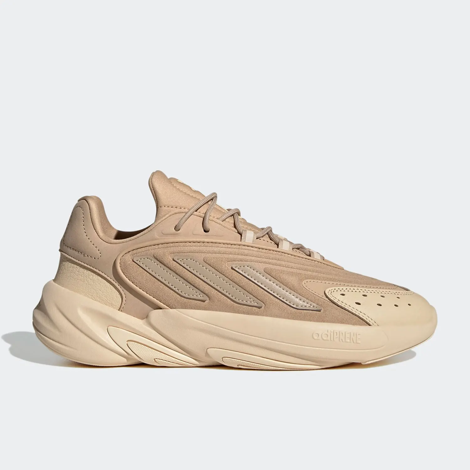 

Adidas genuine clover men's and women's wear-resistant and breathable casual sports shoes HP6356