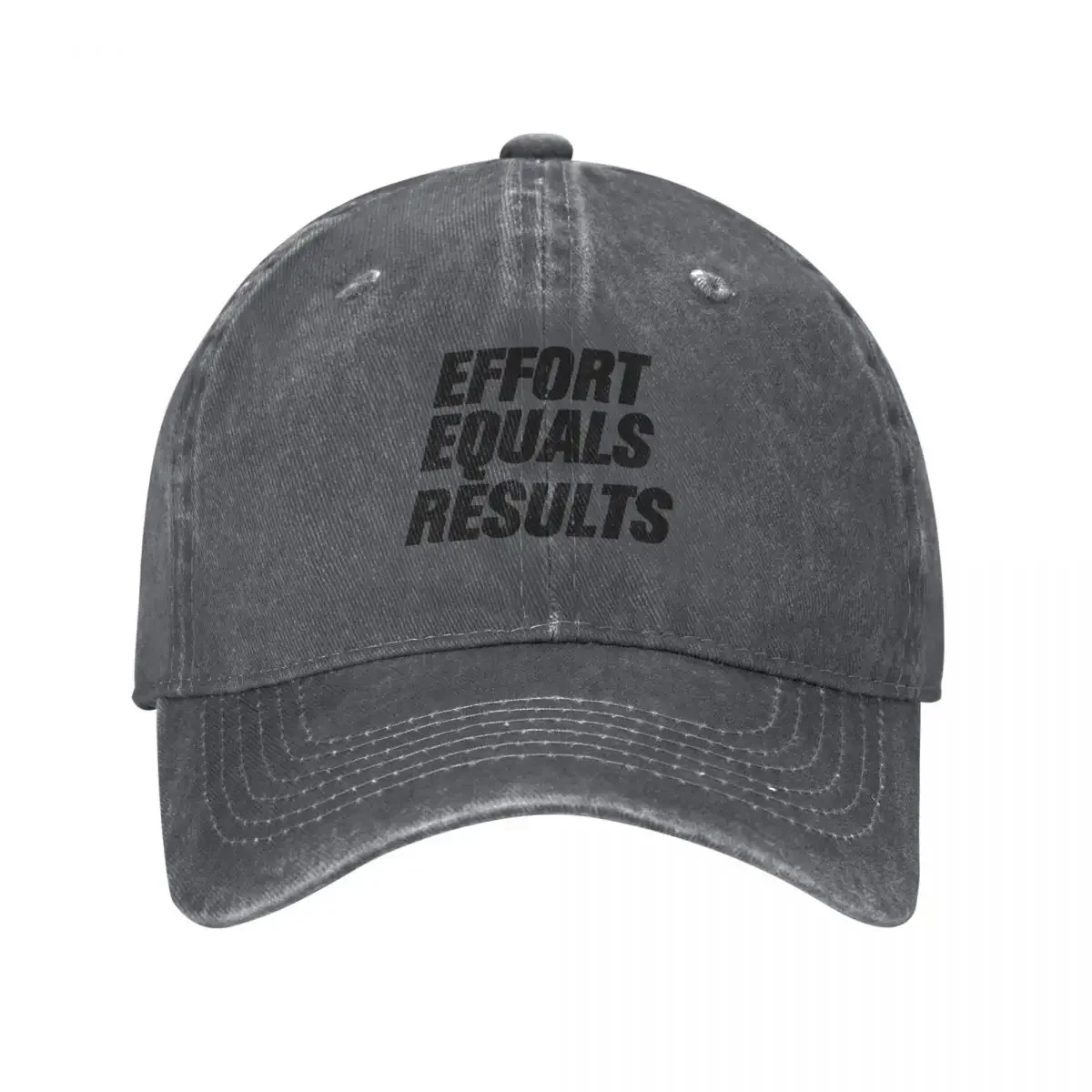 Effort Equals Results - Team Penske Baseball Cap fashionable Sunhat Women's Hats 2025 Men's