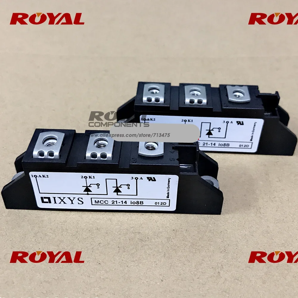 MCC21-08IO8B MCC21-14IO8B MCC21-12IO8B MCC21-16IO8B MCC21-14IO8 MÓDULO ORIGINAL