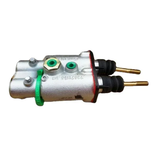 

Replacement New Brake Pump 84152139 48135671 84128905 Brake Master Cylinder For Tractor MAGNUM 180 225 200 210 190 220 240