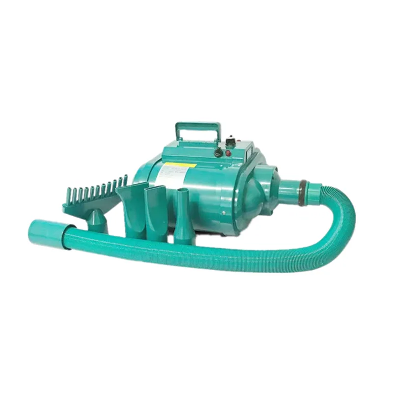 

Tibetan Mastiff high power frequency conversion cat dog drying hair dryer