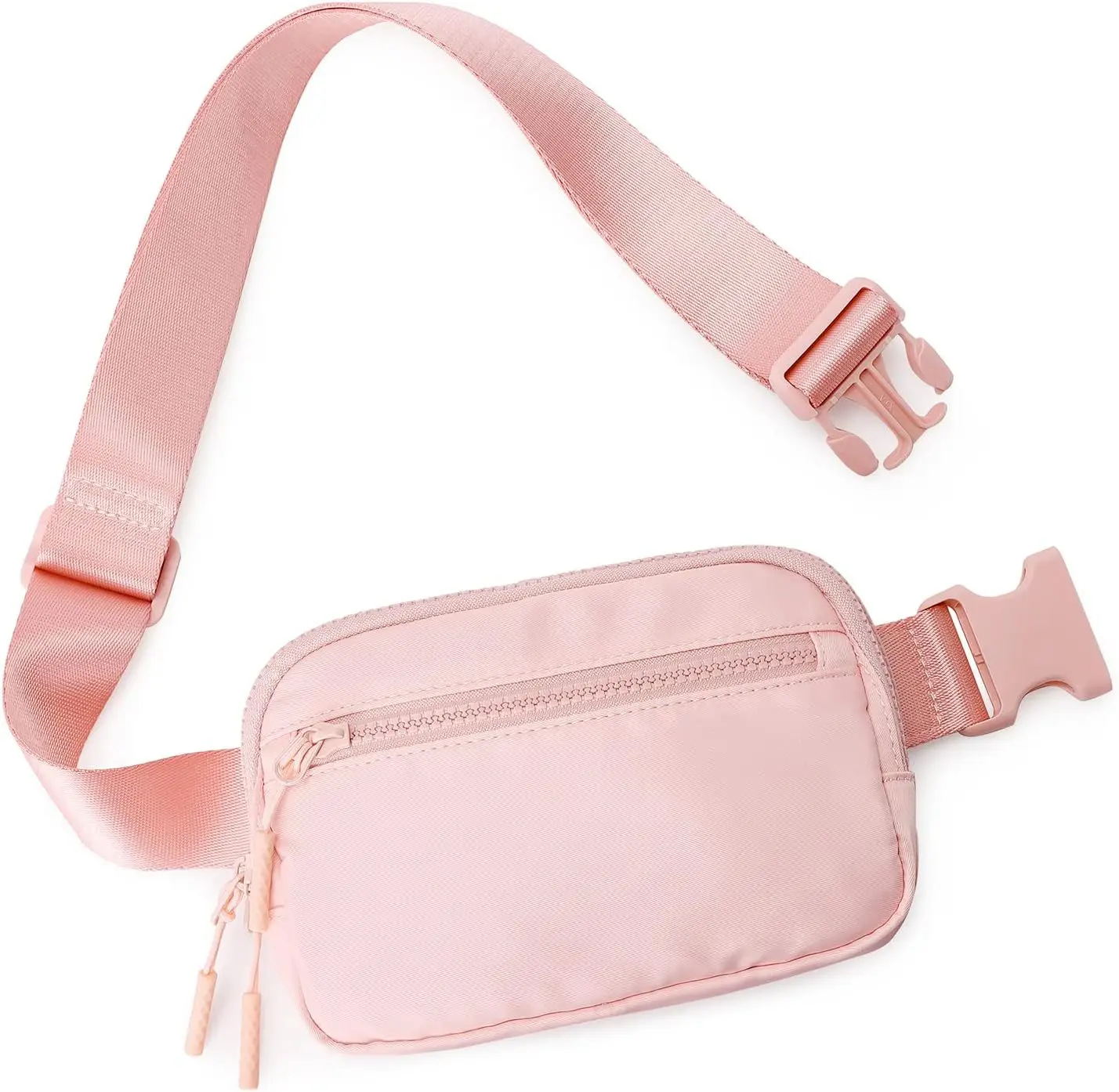 

Спортивная поясная сумка для йоги, портативная сумка для бега на открытом воздухе, унисекс, сумка для фитнеса, модный кошелек через плечо, сумка на молнии, подарок