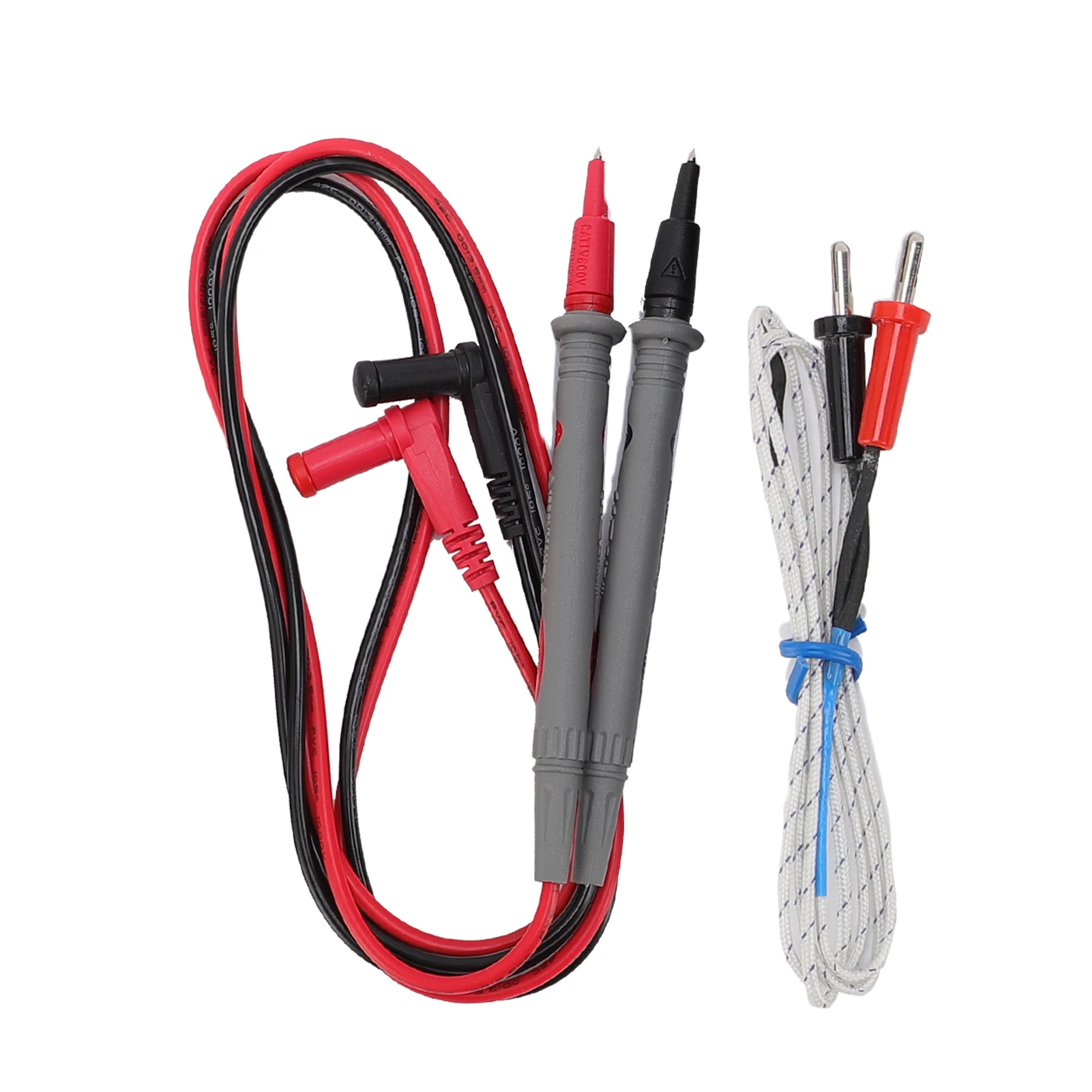 Multimetro digitale 20000 conteggi, gamma automatica a vero RMS, tester di tensione NCV, misura tensione/corrente CA/CC, resistenza