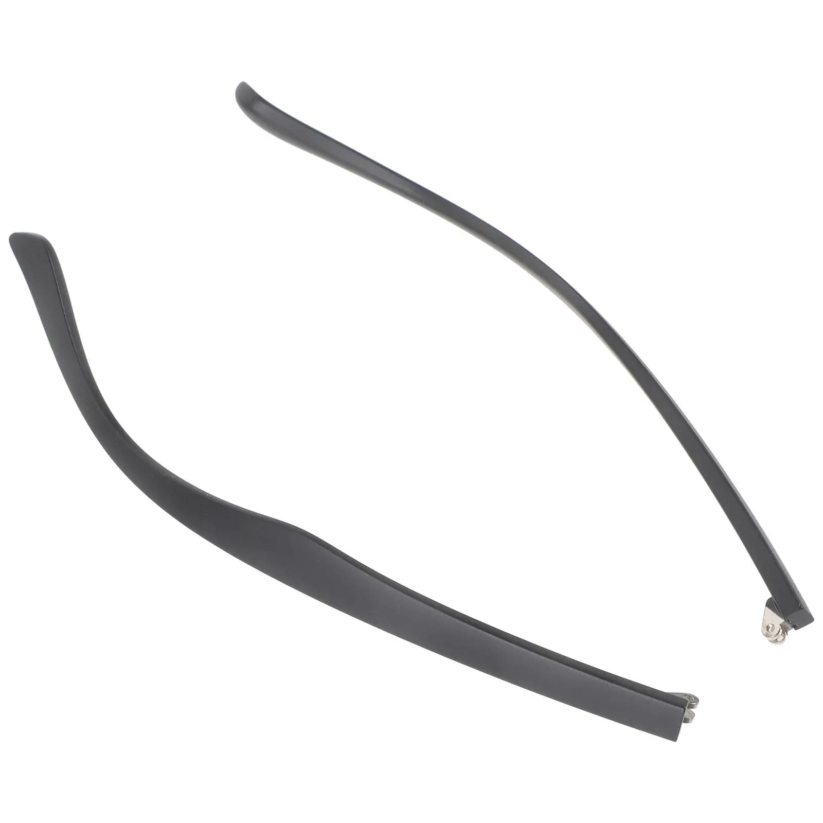 

1 Pair Metal Glasses Arm Replacement Universal Eyeglasses Legs Sunglasses Parts Replacement Glasses Temple Eyeglasses Arms