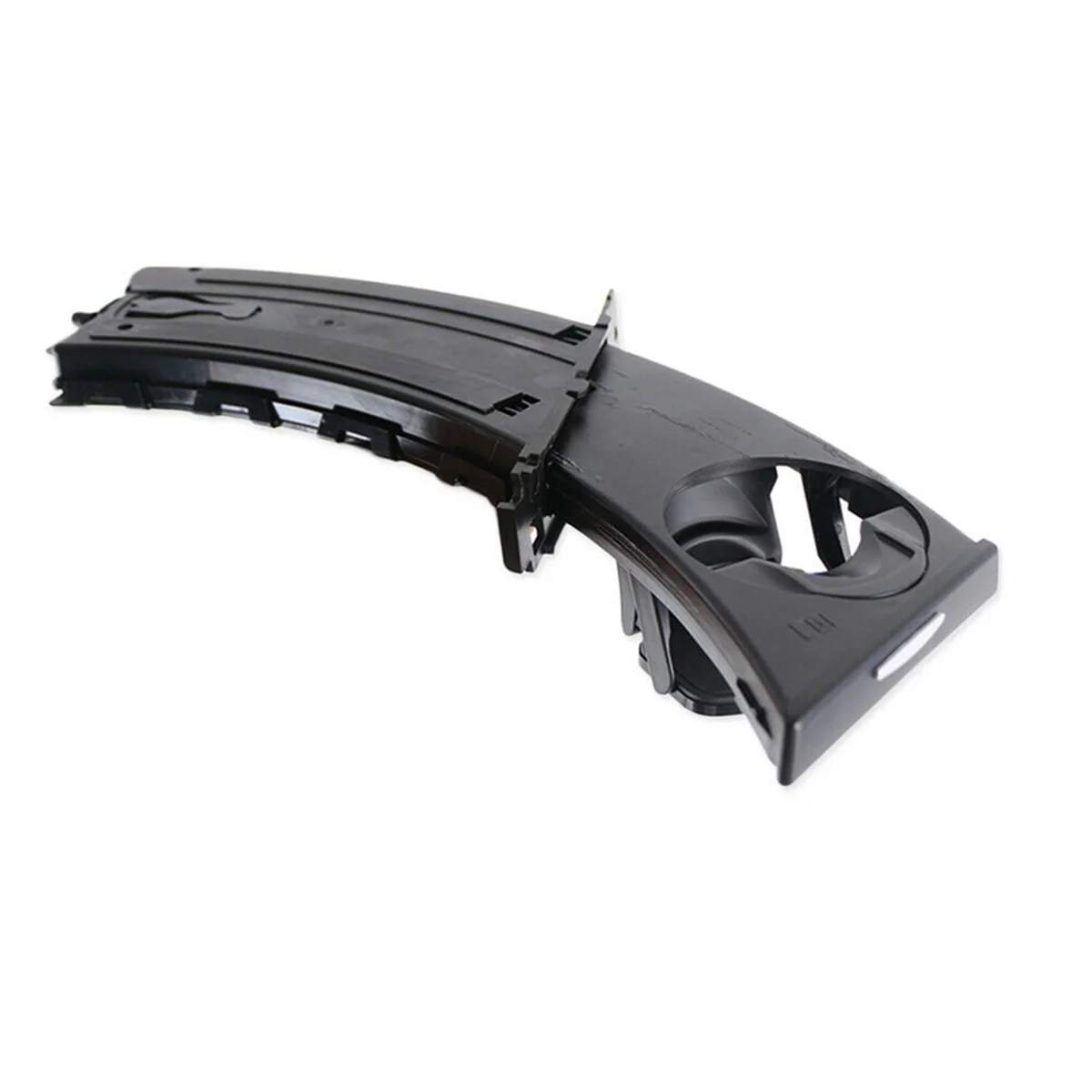 Automotive Front Left and Front Right Retractable Cup Holder for E90 E91 318I 325I 2005-2012 51459173463 51459173469