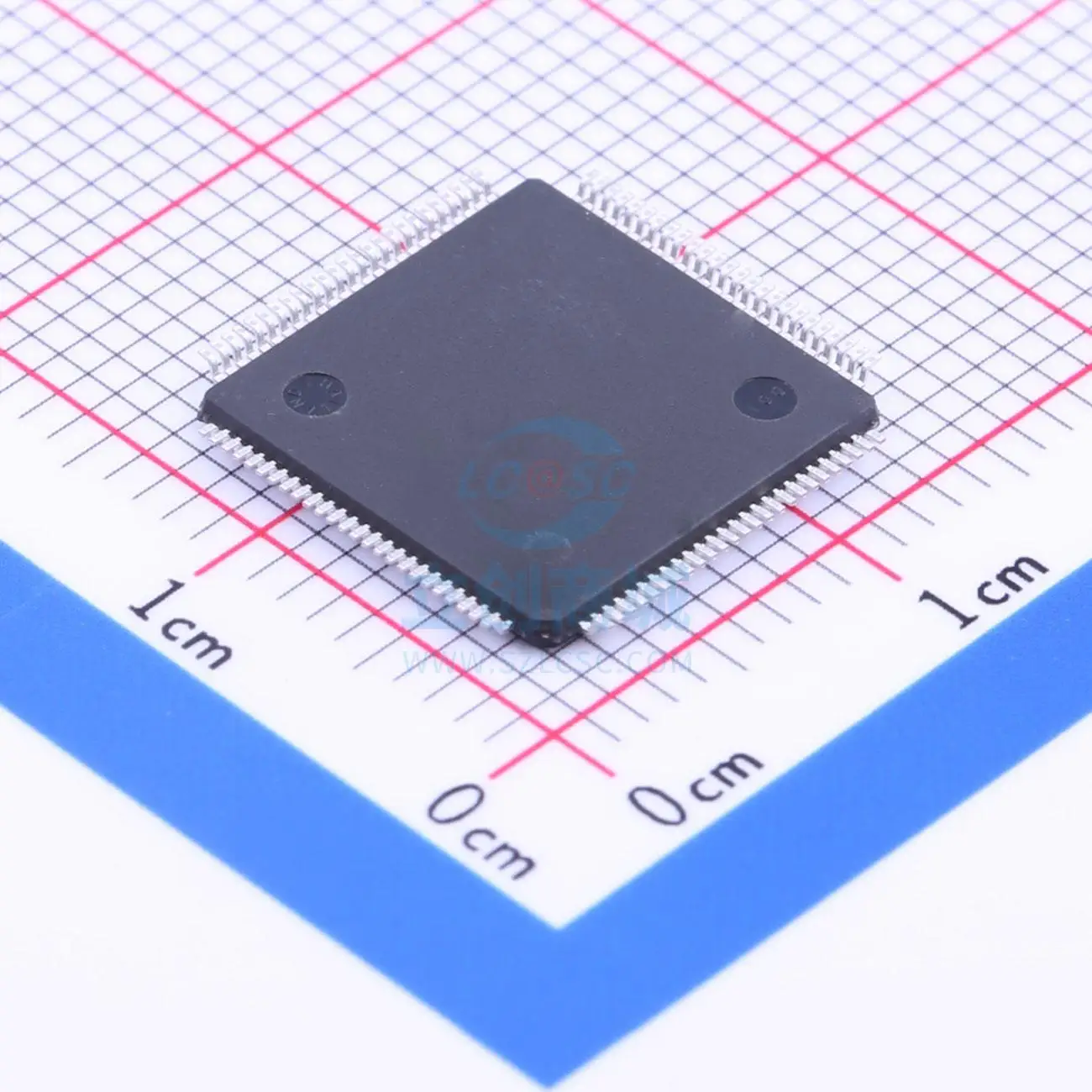 Оригинальный оригинальный драйвер микросхемы