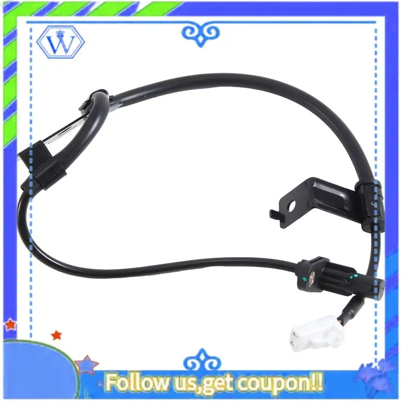 

M46K-Front ABS Wheel Speed Sensor RH For KIA Borrego Mohave 2008-2012 956702J010 95670 2J010 95670-2J010 Accessories