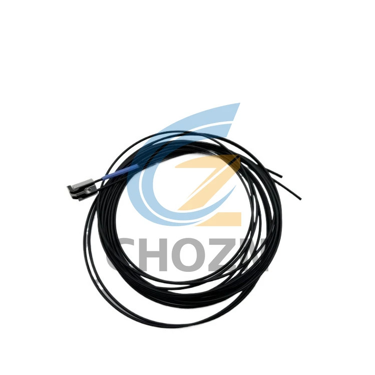 

Komori Imported Fiber Optic Electric Eye FU-2412 Sensor Pull Gauge Electric Eye Komori Printing Machine Accessories