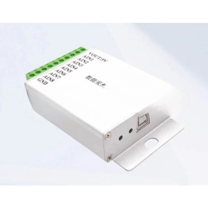 AD825 Transimpedance TIA Amplifier Module NA High Speed IV Photocurrent To Voltage APD PIN Photodetector
