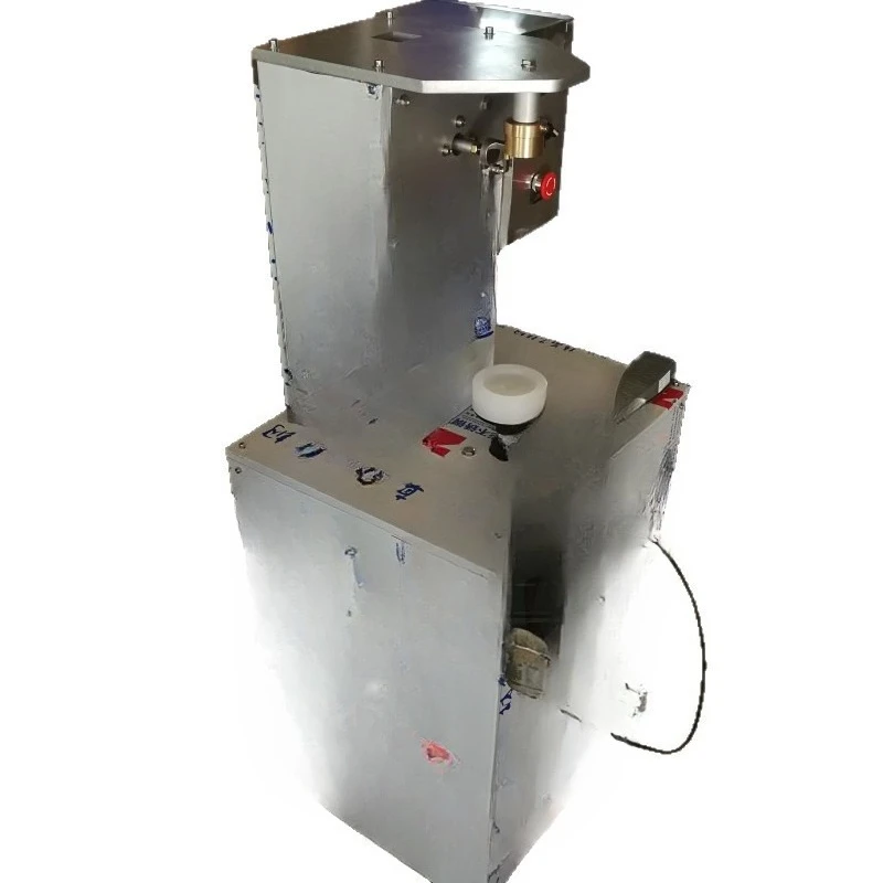 Champagne wire binding wear-resistant pressure-resistant sealing wire binding machine