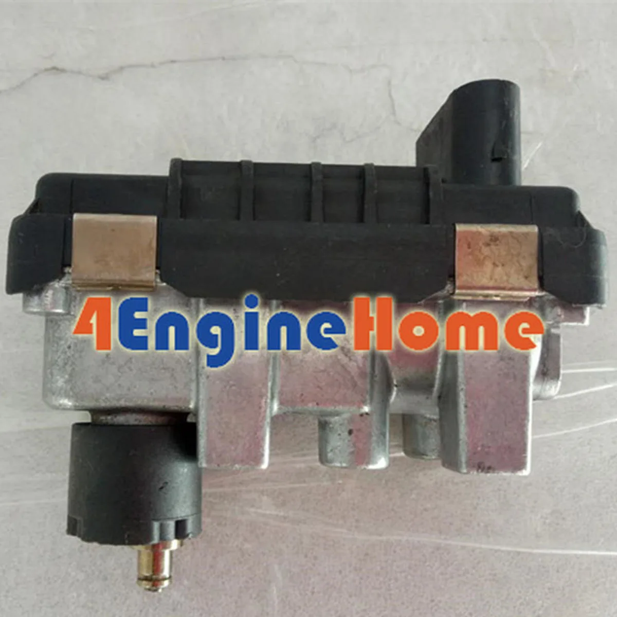 Turbo Electric Actuator G-59 6NW009550 6NW 009 550 767649 Turbocharger Actuator