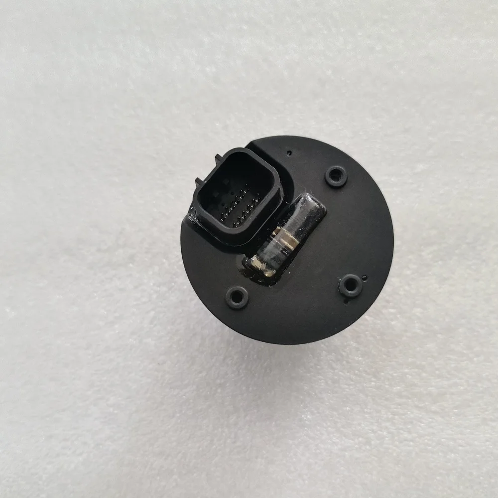 

Agras T40/T20P/T25/T50 запасные части для БПЛА, двигатель насоса с крыльчаткой для защиты растений DJI, аксессуары для сельскохозяйственных дронов