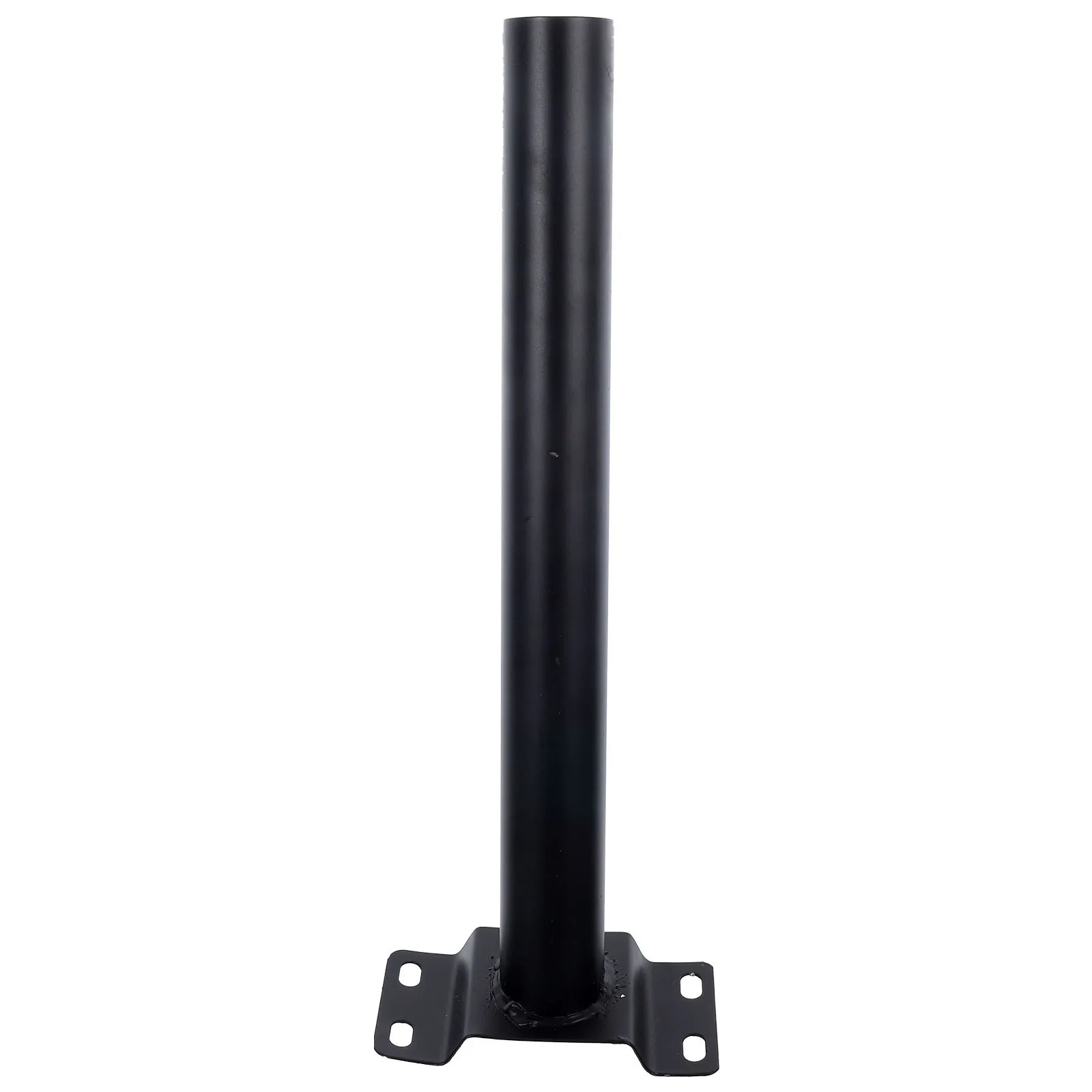 

1 set 1 Set Solar Street Light Bracket Metal Support Arm For Yard Wall Mounting Pole Yard Lamp Support Arm Lighting Accessory