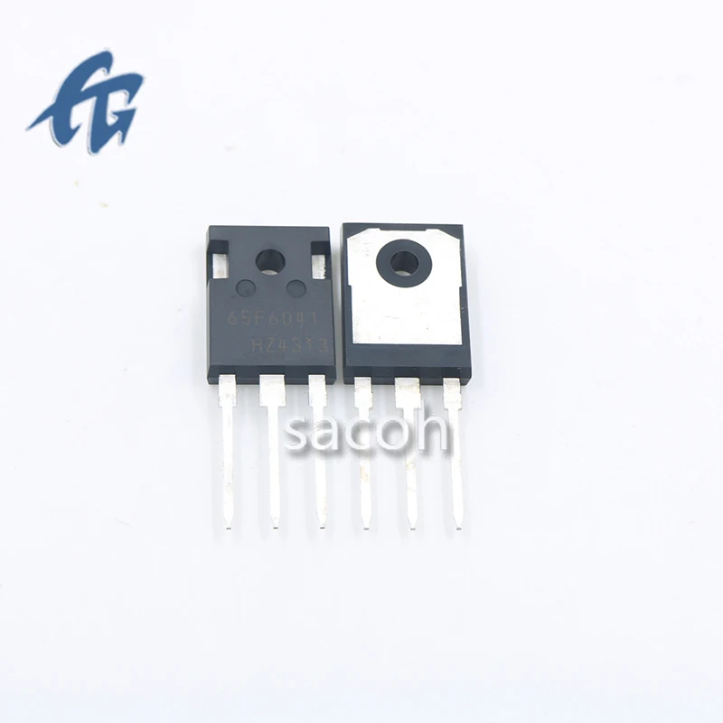 

SACOH Electronic Components 100% Brand New Original In Stock IPW65R041CFD 1Pcs