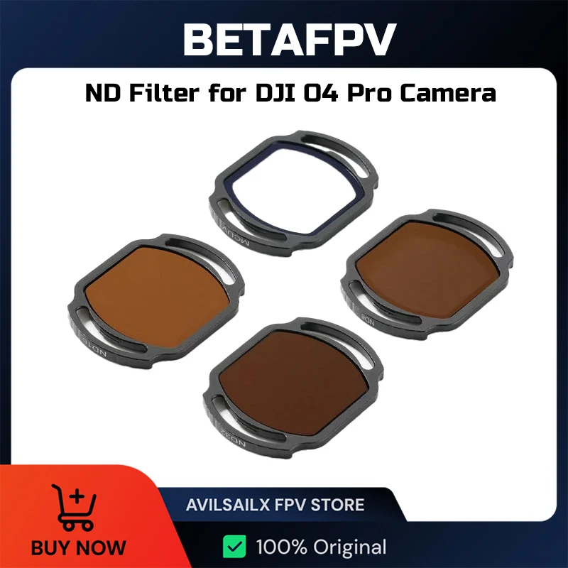 Betafpv Nd Filter S… - image