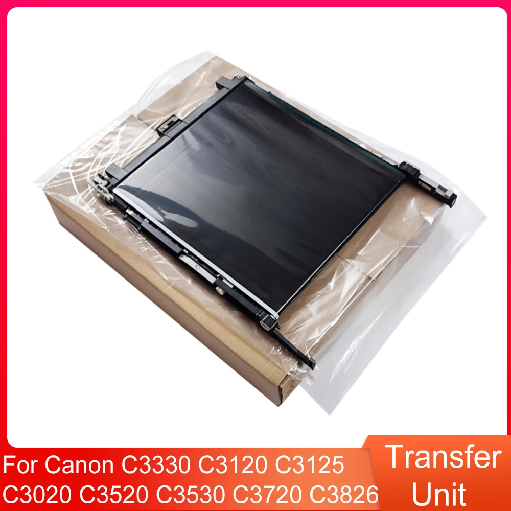 

Original Transfer Unit for Canon C3330 C3120 C3125 C3020 C3520 C3530 C3720 C3826