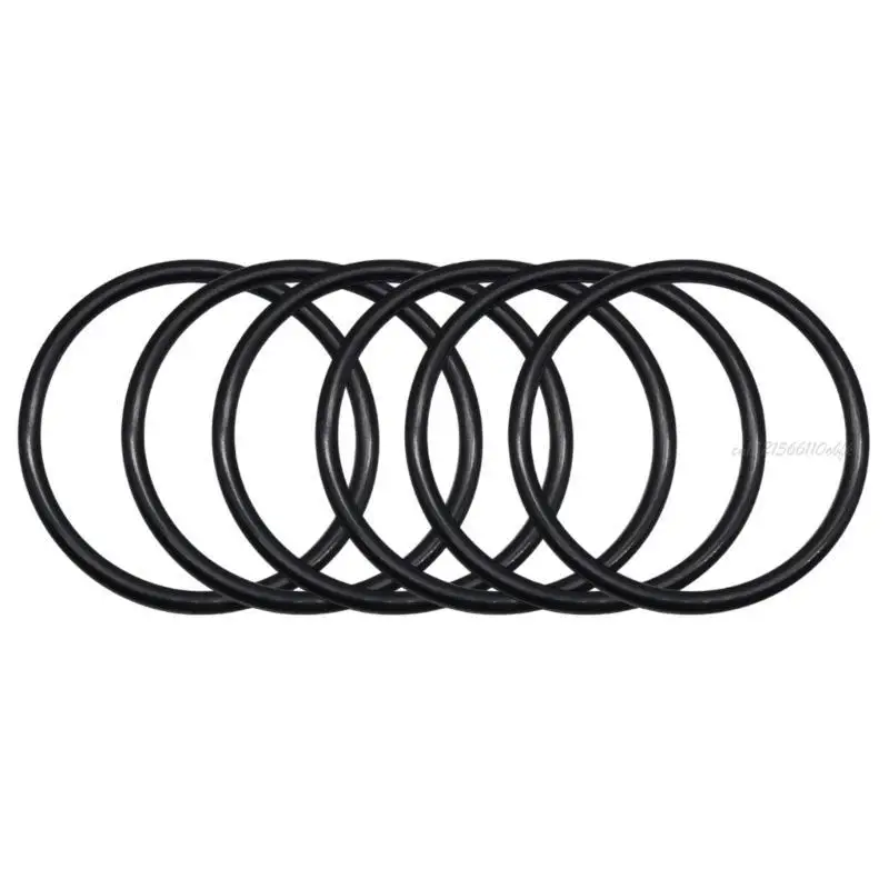 Замена 27RB o кольцо