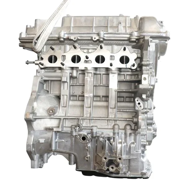 Brand New G4FJ Engine 1.6T For Hyundai Veloster I30 IX35 Kona Elantra Car Engine