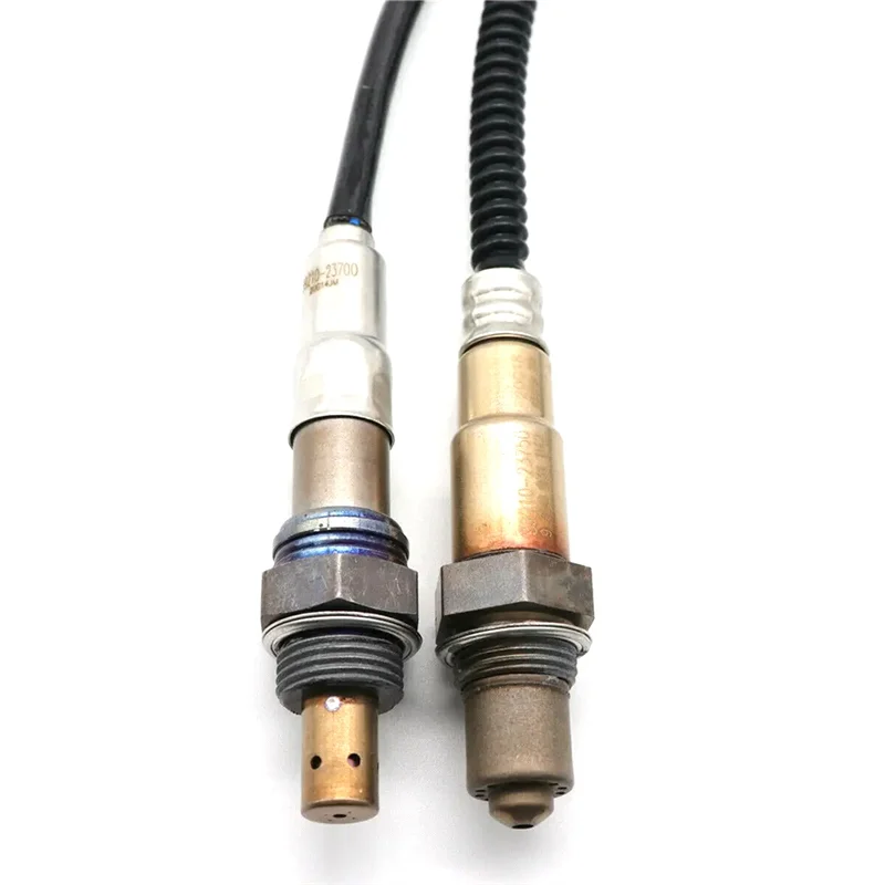 

39210-23700 39210-23750 Car Upstream & Downstream Lambda Oxygen Sensor For Hyundai Elantra Kia Spectra 2.0L 2003-2009-AU62