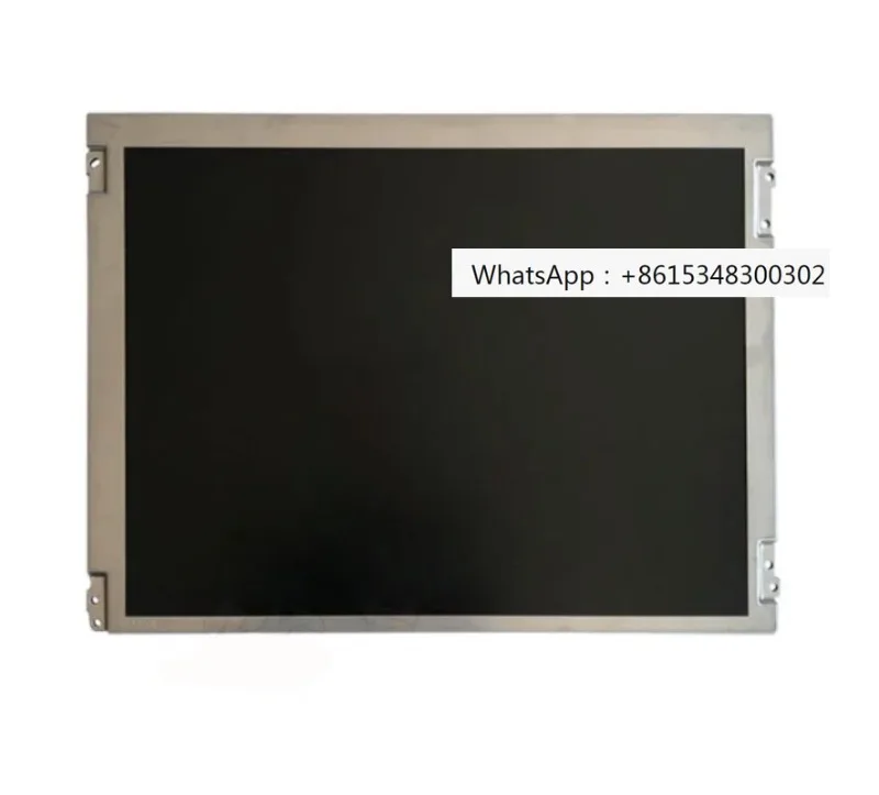 

Original 12.1inch LCD Screen G121SN01 V4 V.4 800x600 TFT LCD Display panel Replacement