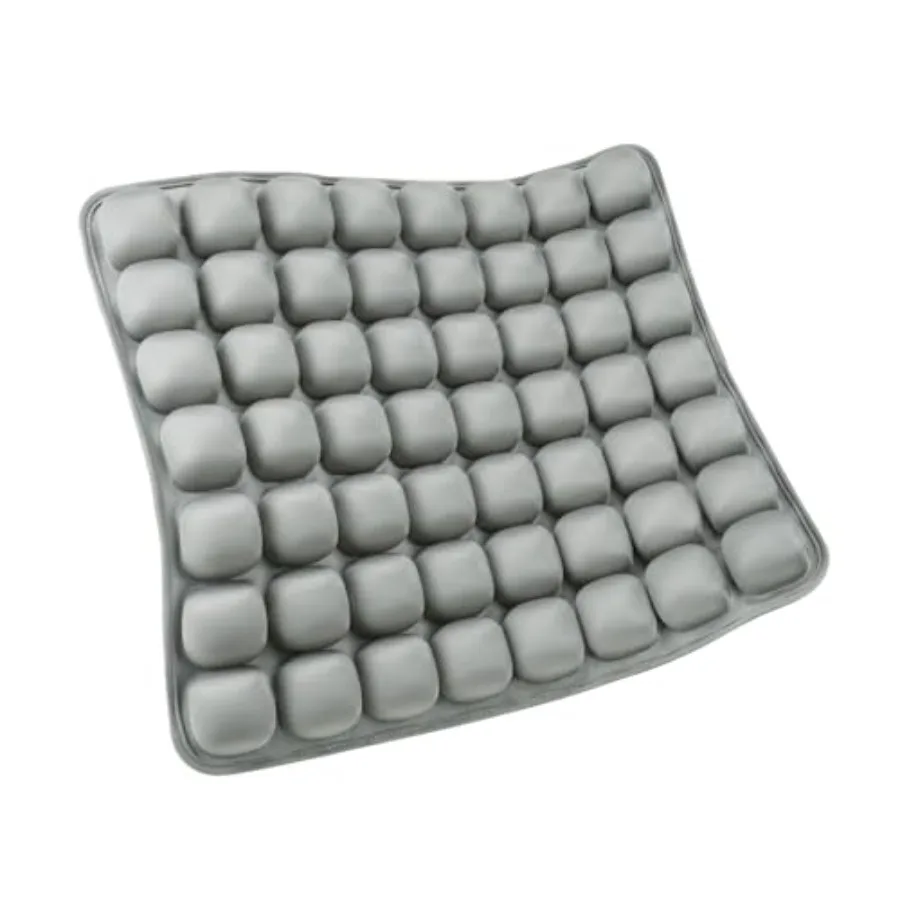 

Надувная подушка для автомобильного сиденья, подушка для офисного кресла, подушка для инвалидной коляски, ортопедическая подушка от пролежней, для работы из дома, от боли