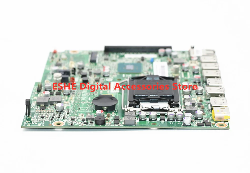 Placa-mãe para Lenovo Desktop Motherboard, 100% testado, totalmente funcional, IB250IH, 620S-03IKL, 00XK298, LGA1151, DDR4