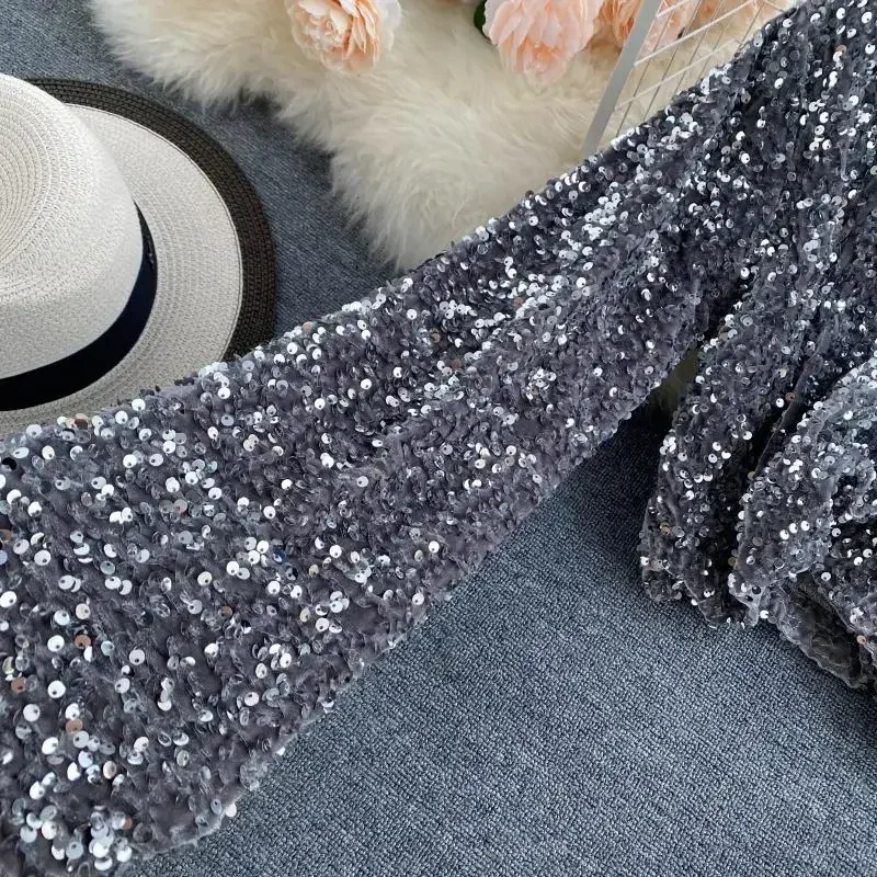 2025 blusa nueva para mujer, moda coreana, ropa ostentosa, camisas Vintage, blusas de otoño para mujer, Tops cortos ajustados dulces de manga larga