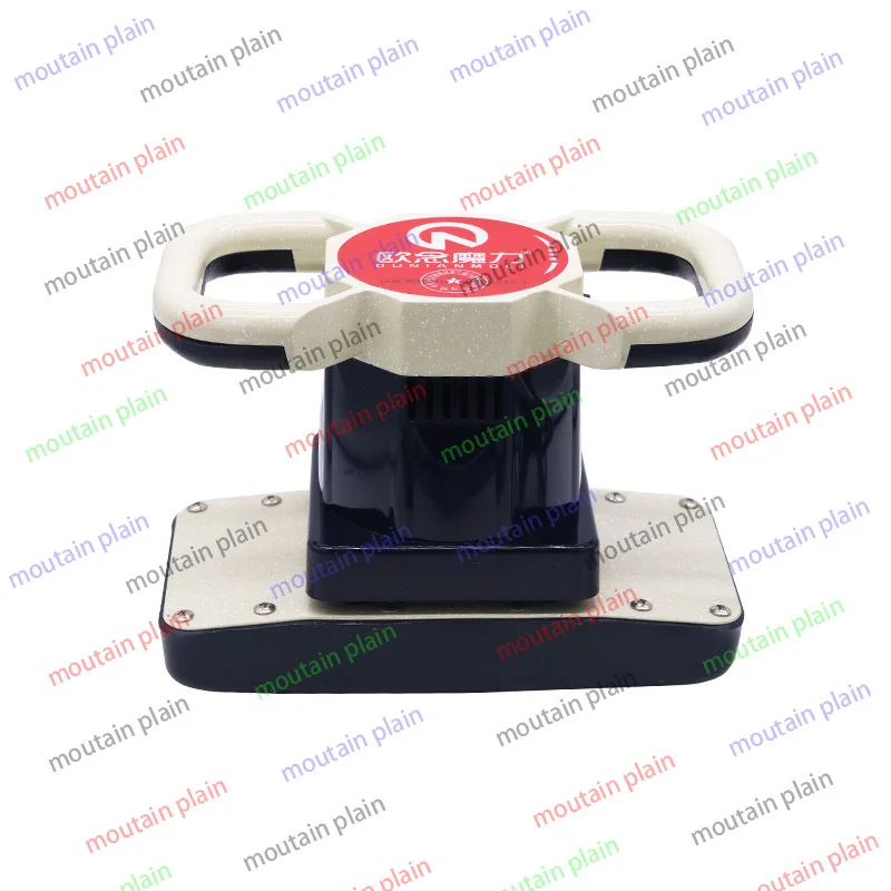 

Massager part back leg nest maintenance whole body vibration heating massager home use